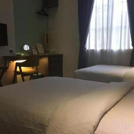 The Ardens Hotel - Austin Johor Bahru Exterior foto