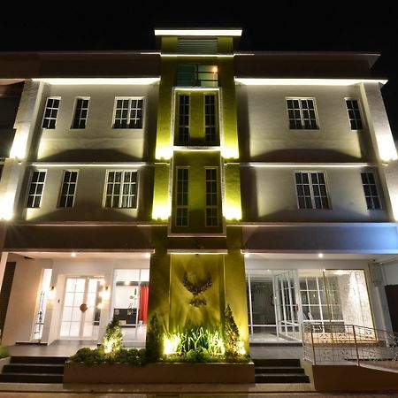 The Ardens Hotel - Austin Johor Bahru Exterior foto