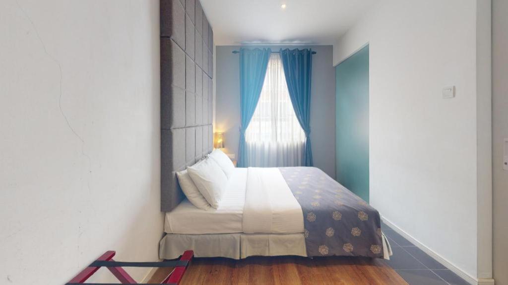 The Ardens Hotel - Austin Johor Bahru Exterior foto