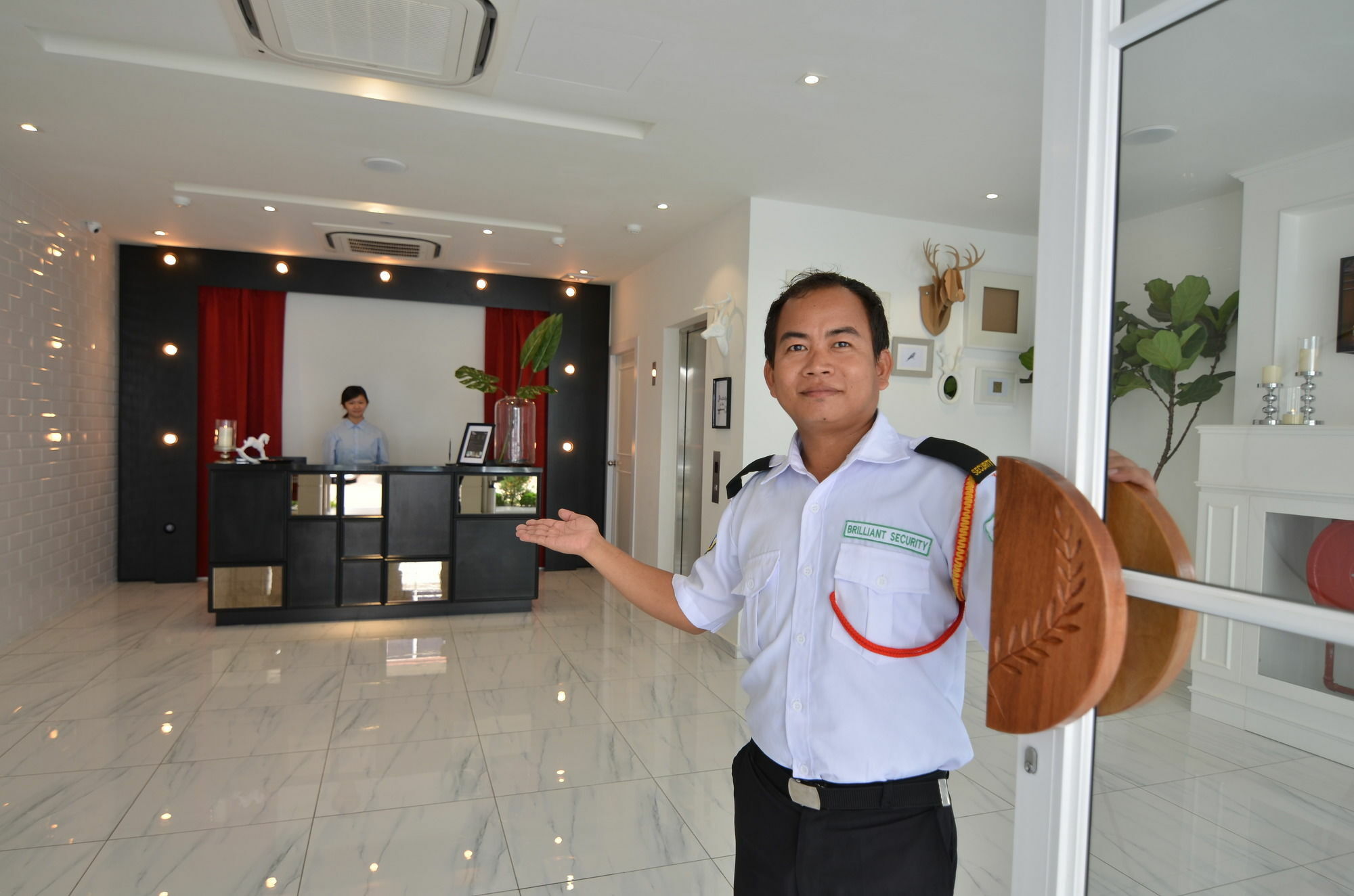 The Ardens Hotel - Austin Johor Bahru Exterior foto